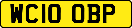 WC10OBP