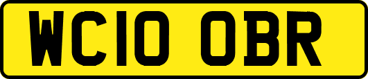 WC10OBR