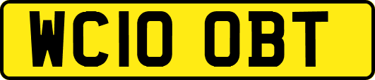 WC10OBT