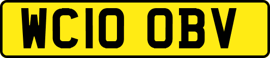 WC10OBV