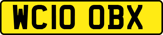WC10OBX