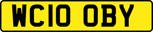 WC10OBY