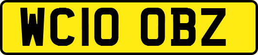 WC10OBZ
