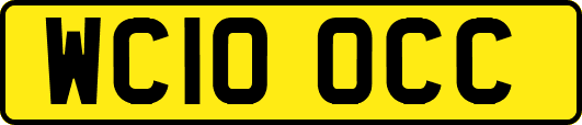 WC10OCC