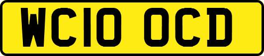 WC10OCD