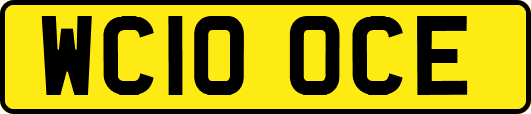 WC10OCE