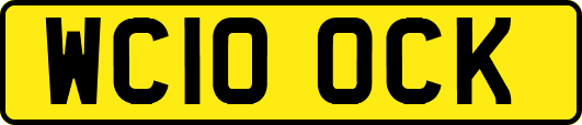 WC10OCK