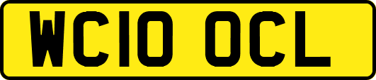 WC10OCL