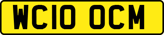 WC10OCM
