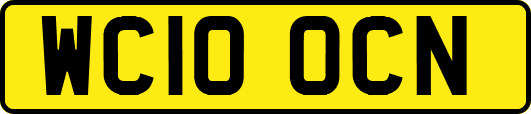WC10OCN