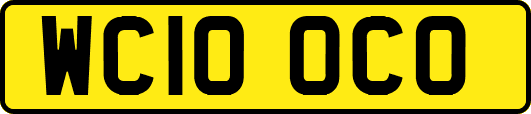 WC10OCO