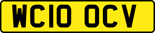 WC10OCV