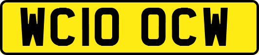 WC10OCW