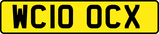 WC10OCX