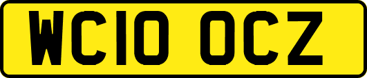 WC10OCZ