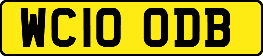 WC10ODB