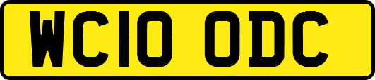 WC10ODC