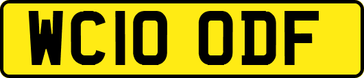 WC10ODF