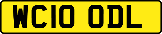 WC10ODL
