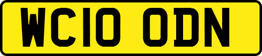 WC10ODN