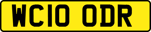 WC10ODR