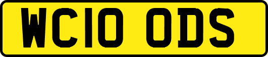 WC10ODS
