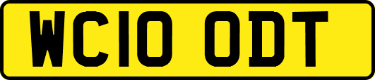 WC10ODT