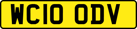 WC10ODV
