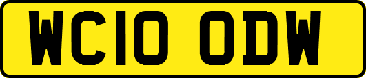 WC10ODW
