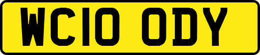 WC10ODY