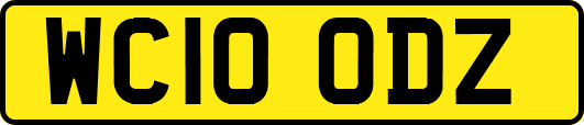 WC10ODZ