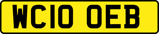 WC10OEB