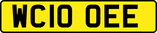 WC10OEE