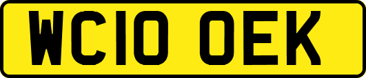 WC10OEK