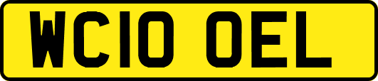 WC10OEL