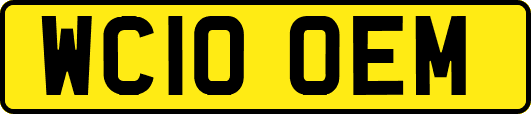 WC10OEM