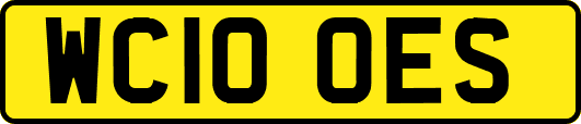 WC10OES