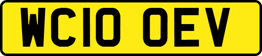 WC10OEV