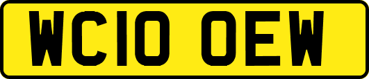 WC10OEW