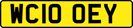 WC10OEY