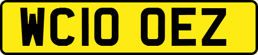 WC10OEZ