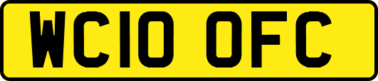 WC10OFC