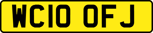 WC10OFJ