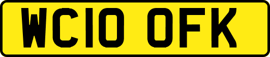 WC10OFK
