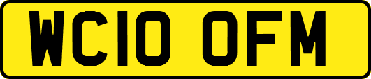 WC10OFM
