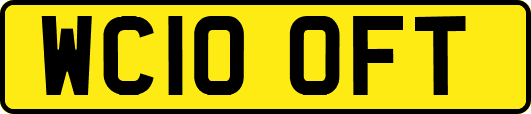 WC10OFT