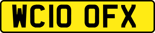 WC10OFX