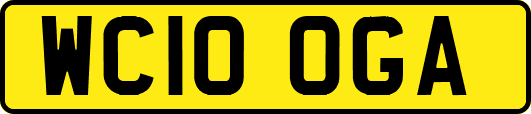 WC10OGA