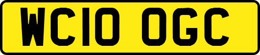 WC10OGC