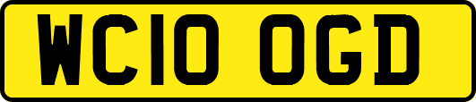 WC10OGD